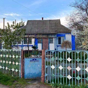 Продаж будинку в с. Бикова Гребля