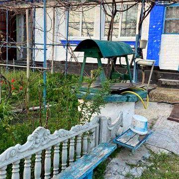 Продаж будинку в с. Бикова Гребля