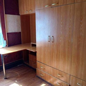 оренда трьохкімнатної в центрі вул. Львівська