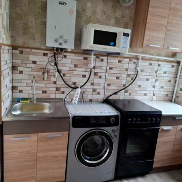 Здається 1к.кв в центрі міста. 7.500грн+комунальні послуги.