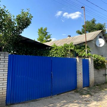 Продам будинок в приватному секторі