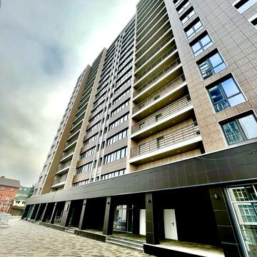Дмитра Антоненка вул. (Мінська), 3