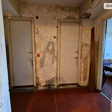 Продаж 3к Квартира Домбровського вулиця