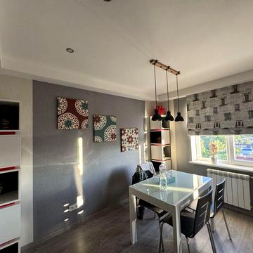 Продам 3к квартиру на Шевченковском