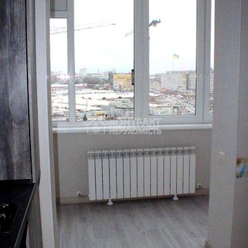 Довгострокова оренда 1к Квартира Лосівський провулок ЖК Лазурный