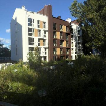 Продаж 1к Квартира Михайла Величка вулиця ЖК Белый Шоколад Center