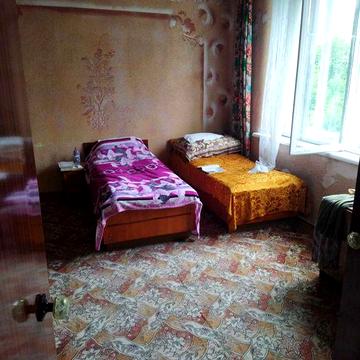 Квартира 2-х кімнатна