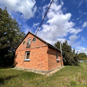 Продам дом с баней