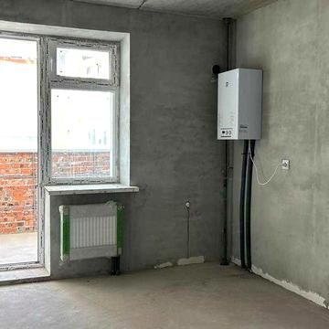 Продам 1к кв новобудова. Будинок зданий