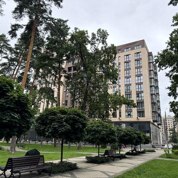 Матвія Донцова вул. (Тургенєвська), 24