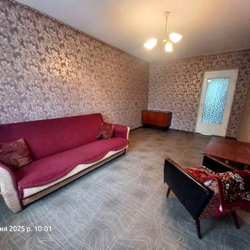 Здам 2-во кімнатну квартиру в Чернігові