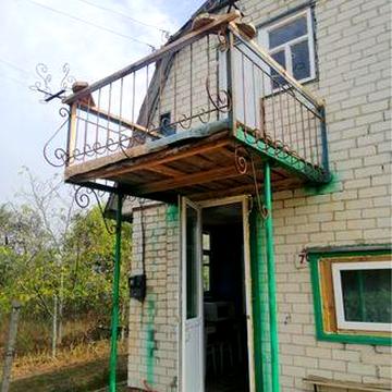 Продам дачу в гарному стані