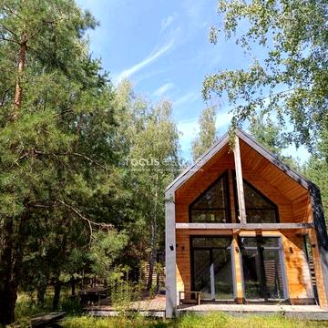 Продаж будинку Хотянівка. 80 м2. 8 соток. Чудова природа навкруги.