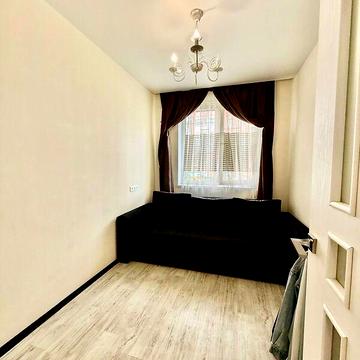 Продаж 2к Квартира Козакевича вулиця ЖК Птичка