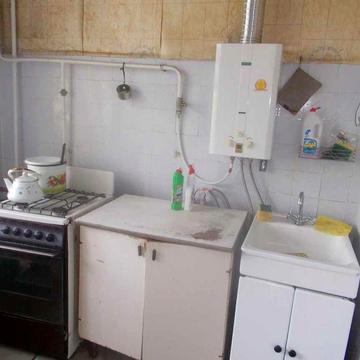 Продаётся 3х комнатная квартира, ул.Заводская (Морпорт)
