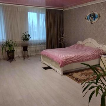 Польова вул.