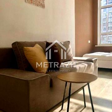 Топ продаж 1к квартири 31м кв., ЖК Місто квітів, м.Сирець ЖК Місто Квітів. Парковий квартал