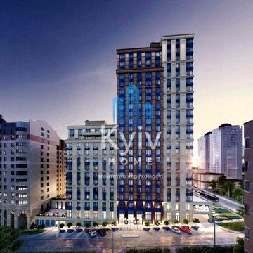 Продаж квартира, 3 кімнатна, ЖК Камертон, Київ ЖК Камертон