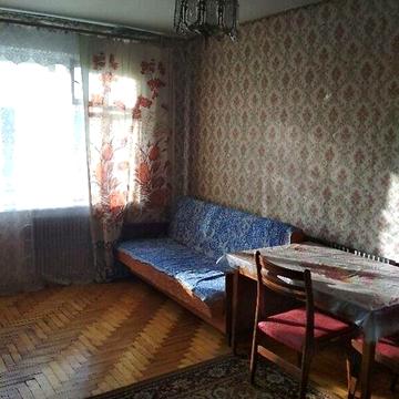 Довгострокова оренда 1к Квартира Протасевича вулиця