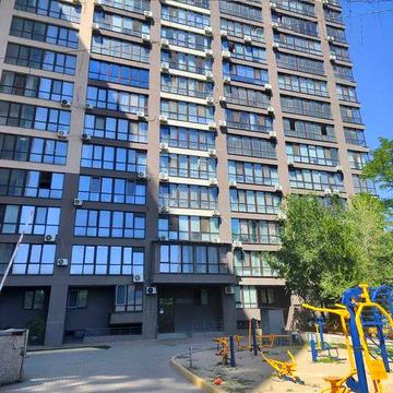 Продам квартиру в новострое ж/к "Best House" на Победе-1 ЖК Best House