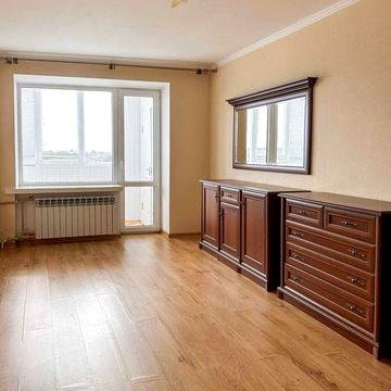 Продам 1-кімнатну квартиру в Нововолинську