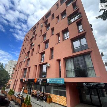 Продаж 1к Квартира Львівська вулиця ЖК Кампус