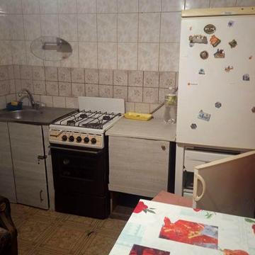 Оренда однокімнатної на Браїлках
