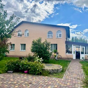 Продається розкішна САДИБА