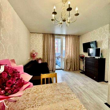 Продам квартиру в ЖК Птичке!(404093)