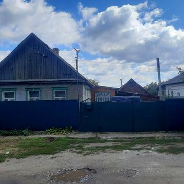 Продам жилой дом г.Лозовая