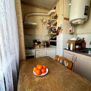 Продам 3к квартиру, 60м2, ж/м Приднепровск