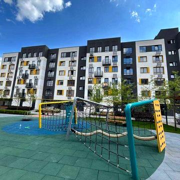 Продаю двокімнатну квартиру 57,8м2 ТЕРМІНОВО ЖК Молодість