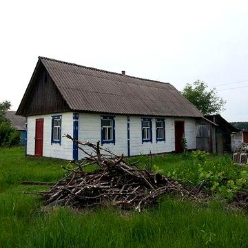 Будинок, садиба, земельна ділянка