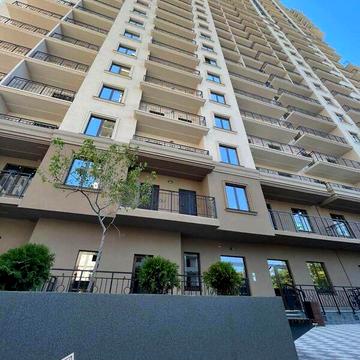 Продаж 1к Квартира Фонтанська дорога ЖК Акрополь