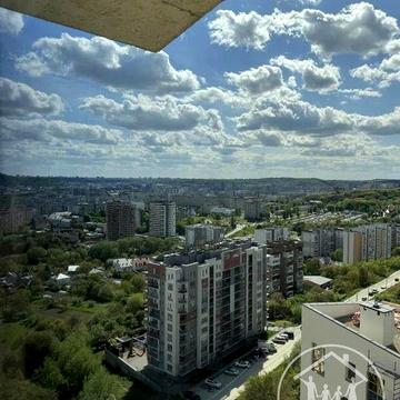 Квартира з неймовірним видом в ЖК Viking Hills ЖК Viking Hills