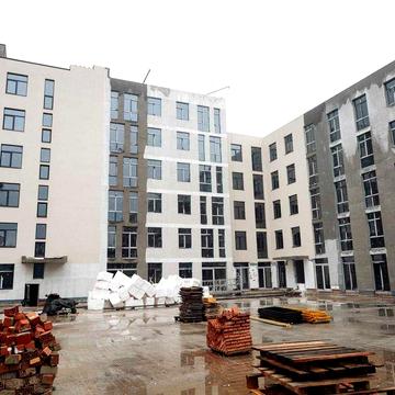 Продаж 2 кім квартири Perfect Life Винники 66.81 м2 від забудовника ЖК Perfect Life