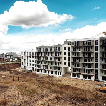 Продаж 3 кім квартири Perfect Life Винники 94.9 м2 від забудовника ЖК Perfect Life