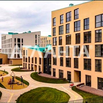 Продаж 1-но кім.кв. у ЖК Брама на Новознесенській ЖК Брама