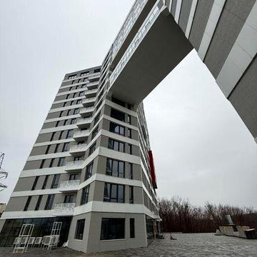 Продам квартиру 105 м² у Харкові, ЖК Bauhaus