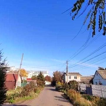 В продаже квартира на земле недалеко от Таирова