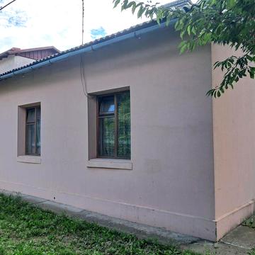 ПОСТАНОВА, ОБМІН :Будинок, вул Миру, 56м2 Софіївка