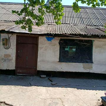 Сдам часть дома без хозяев в новокодакском р-не г. Днепр
