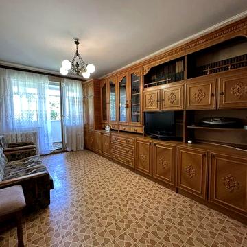 Продажа 3х ком. Квартиры на ул. Космонавтов , Парк Горького