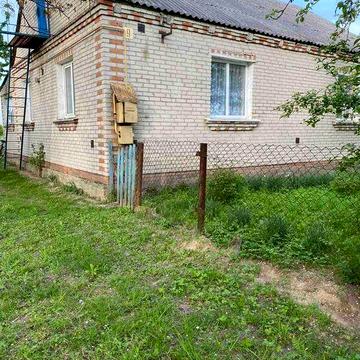 Продам хату с. Залісці Волинська область Луцький район