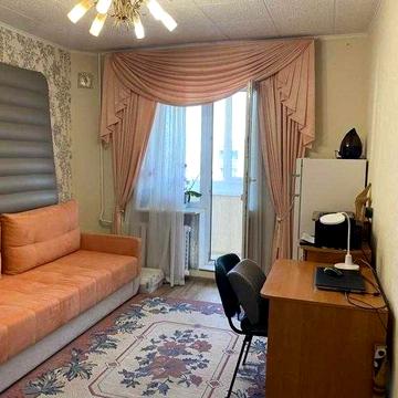 3-х комн. квартира на ул. Ильфа и Петрова