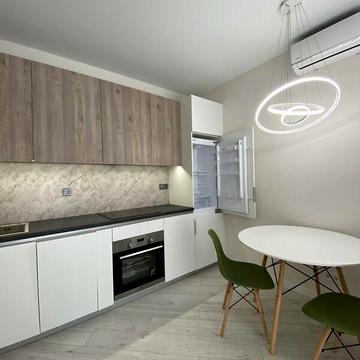 Продаж 1к Квартира Краснова вулиця ЖК Kadorr City