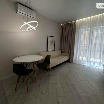 Продаж 1к Квартира Краснова вулиця ЖК Kadorr City