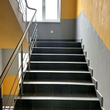 2 кімнатна квартира в новобудові в центрі Вінниці