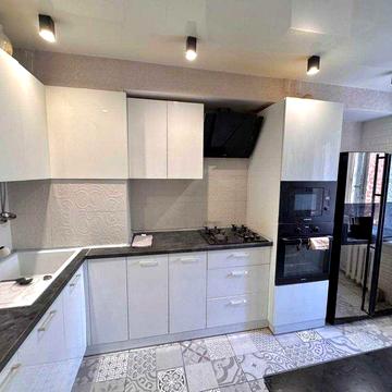 Здам 2-к квартиру Тополя-3 Панікахи АТБ