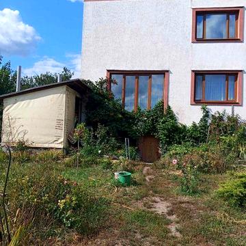 Продам житлови дом